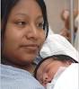 Teresa Vazquez and baby Lilian (Robert Stolarik - The New York Times) - Teresa Vazquez and baby Lilian