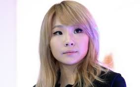 : ( ) I go by the name of CL of 2NE1 ♫ ♥,