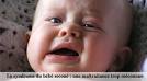 Le <b>syndrome</b> du <b>bébé secoué</b> : une maltraitance trop méconnue