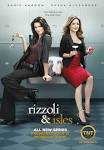 Rizzoli and Isles – A new crime drama to enjoy | The GeeksFTW!