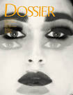 Dossier Journal, Katherine Krause and Skye Parrott - dossier