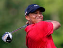 TIGER WOODS Tops Most Disliked Athlete Poll Two Years After Scandal