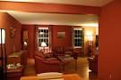 Living Room. Charming Living Room Painting And Color Decorating ...