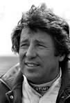 Mario Andretti will be the honored guest at the inaugural Legends of ... - Mario-Andretti
