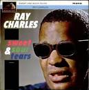 Ray Charles,Sweet & Sour Tears,UK,Deleted,LP RECORD,251126 - Ray-Charles-Sweet--Sour-Tears-251126