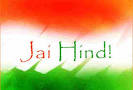 Jai Hind pronunciation