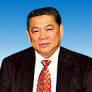 Benjamin Santos, RN. CEO/President. A Filipino by birth and an American ... - ben_sr