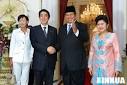 The Japan-Indonesia Economic Partnership: Agreement Between Equals ...