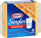 Kraft says it is meeting its sodium-reduction goals in cheese
