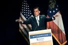 Romney on Offense, Says Obama Can't Help Middle Class - Bloomberg