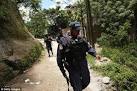 Female murder rate skyrockets in Honduras with dozens of women ...