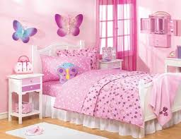 Girls Bedroom Decorating Ideas With worthy Little Girl Bedroom ...