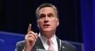 Mitt Romney writes off $250000 in 2008 loans - Kenneth P. Vogel ...
