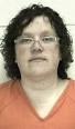 Beth Tabor. Photo by: Ford County Sheriff's Department - Tabor,-Beth-mug-color