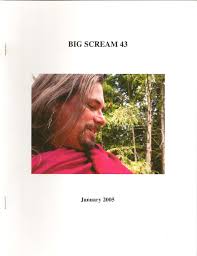 Big Scream 43 (2005) Marc Olmsted, photo by Tulku Garwang. - 28.%20%20Big%20Scream%2043%20(2005)