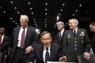 Four takeaways from spy chiefs' brief on global threats | The ...