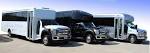 1 Hampton Roads Party Bus, Limo & Shuttle Rentals