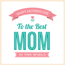 HAPPY MOTHERS DAY 2015 Quotes, Wallpaper, SMS, Images