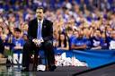 The Sporting Scene: Building KENTUCKY BASKETBALL : The New Yorker