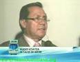 El Concejo de la ciudad de Sucre eligió el lunes a Hugo Loayza, como Alcalde ... - E0911162005