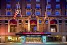 Airport Limo Service Boston Park Plaza And Towers Hotel 