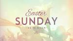 Easter Sunday April 5th, 2015 | Oakwood Free Will Baptist Church