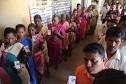 Notification issued for Bengal panchayat polls, but security ...