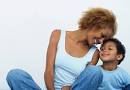 The Rules of Single Parent Dating | MadameNoire | Black Women's