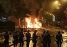 Singapore riot: 200 foreign workers issued police advisories