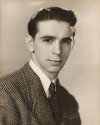 Mario Joseph Labadini was born on 7 August 1923 at East Boston, ... - 05245-03
