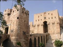 قلعة حلب السورية Images?q=tbn:ANd9GcTgz3U49AyFeY-vxWjW3ueQCsykRmbNT5xJR6OEA-zrQktE81Cv7A&ampt=1