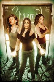 Charmed Number 1
