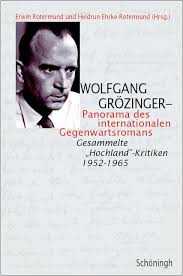 Wolfgang Groezinger