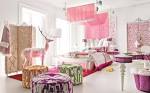 Pink Bedroom Design Ideas | Fashion and Styles