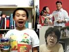 AMOS YEE: Who is this Angry Pre-Pubescent Bunny Whos Mouthing Off.