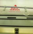 Adidas Singapore: Subway | Ads of the World