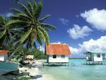Tropical Islands Wallpapers