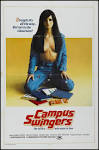 Movie poster for Campus