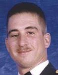Army Staff Sgt. Steven Bridges, 33, died December 8, 2003, in Iraq when his ... - 17098308port