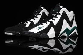The 25 Best Signature Basketball Shoes @ Complex.com - SneakerNews.com