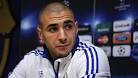 Hungry BENZEMA aiming to upset the odds – UEFA.