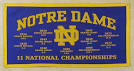 2011 NOTRE DAME FOOTBALL - Operation Sports Forums