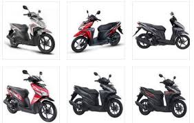 Daftar harga sepeda motor Honda September 2015 � Otomotif ...