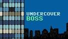 UNDERCOVER BOSS: Video Game Style - Technabob