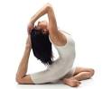 Tiffany Cruikshank | Kripalu Yoga Retreat