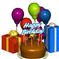 December Birthdays « Rapture In The Air Now