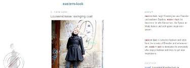 eastern look: Anna Jankovics bloggt stilbewusste Dresdner - screenshot_styleblog1