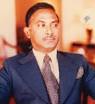 The force was never with late president Ziaur Rahman. - zia