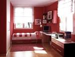 Interior: Modish Different Room Design Ideas, Picturesque White ...