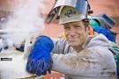 MIKE ROWE, host of TV's 'Dirty Jobs,' tackles toughest task ...